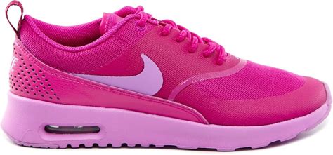 nike air thea lila schwarz|Buy Nike Air Max Thea Sneakers .